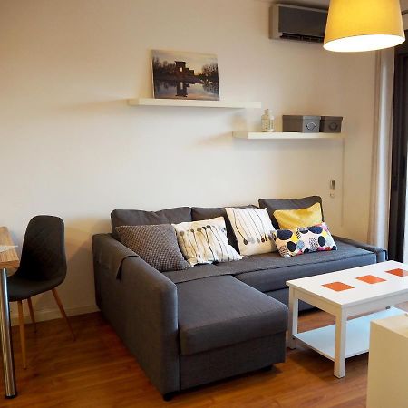 Loft Con Encanto Cerca Del Centro + Parking Jerez de la Frontera Zewnętrze zdjęcie