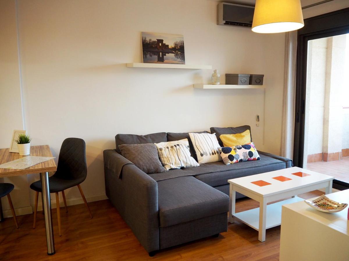 Loft Con Encanto Cerca Del Centro + Parking Jerez de la Frontera Zewnętrze zdjęcie