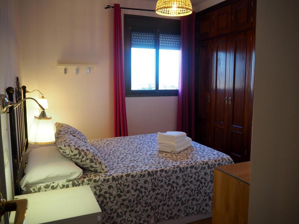 Loft Con Encanto Cerca Del Centro + Parking Jerez de la Frontera Zewnętrze zdjęcie