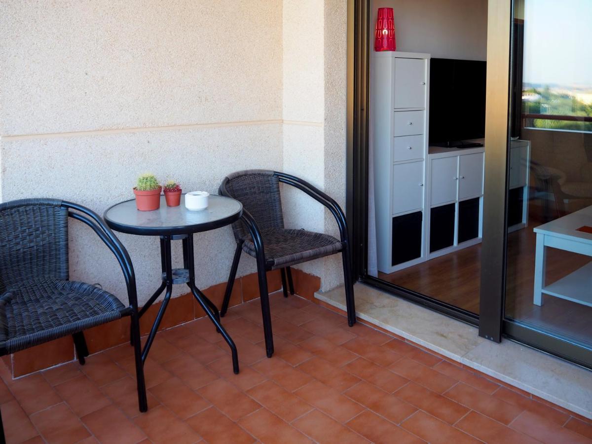 Loft Con Encanto Cerca Del Centro + Parking Jerez de la Frontera Zewnętrze zdjęcie