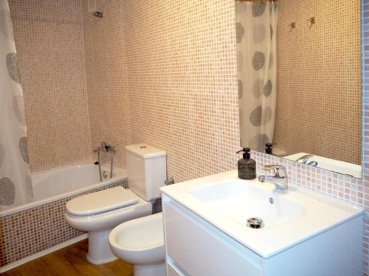 Loft Con Encanto Cerca Del Centro + Parking Jerez de la Frontera Zewnętrze zdjęcie